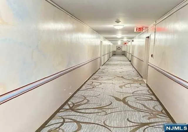 Listing Photo 4 - Condo for sale in building located at 280 Prospect Ave, Hackensack City, NJ 07601 - Unit #11 E