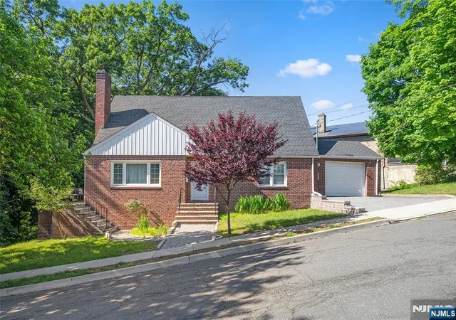 Single family home for sale at 553 Ray Ave, Ridgefield, NJ 07657 | MLS# 26019621