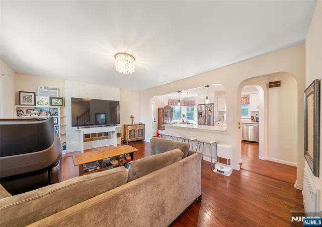 Photo 2 of Single family home for sale at 553 Ray Ave, Ridgefield, NJ 07657 | MLS# 26019621 | Listing updated on 2026-09-03