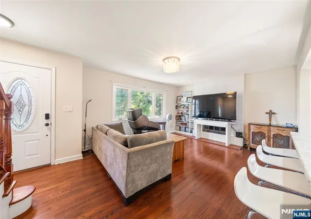 Photo 3 of Single family home for sale at 553 Ray Ave, Ridgefield, NJ 07657 | MLS# 26019621 | Listing updated on 2026-09-03