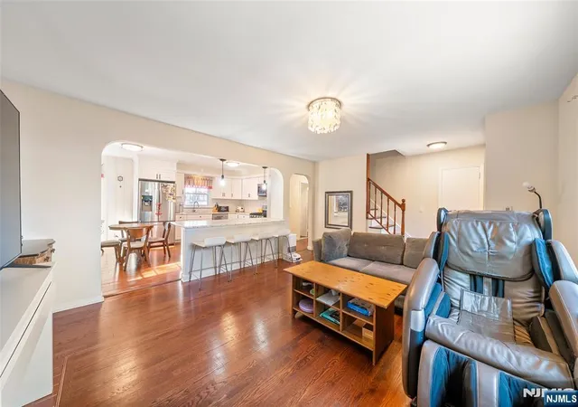 Photo 4 of Single family home for sale at 553 Ray Ave, Ridgefield, NJ 07657 | MLS# 26019621 | Listing updated on 2026-09-03
