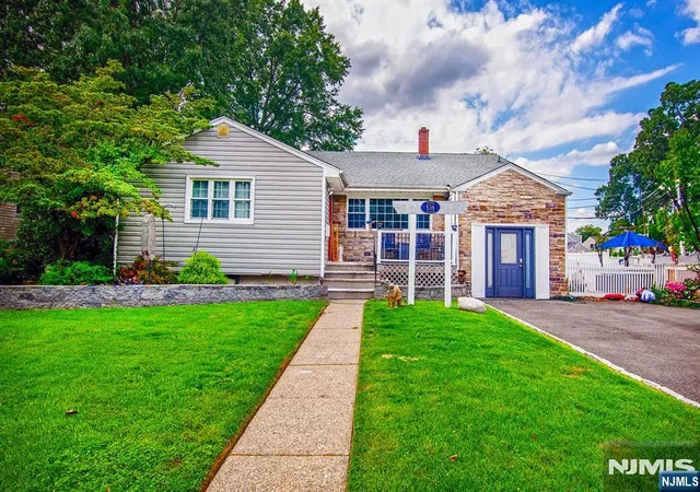 Single family home for sale at 536 Boulevard, New Milford, NJ 07646 | MLS# 26019740