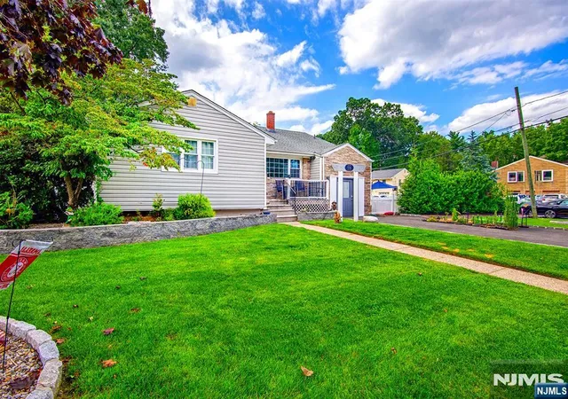 Photo 2 of Single family home for sale at 536 Boulevard, New Milford, NJ 07646 | MLS# 26019740 | Listing updated on 2026-10-13