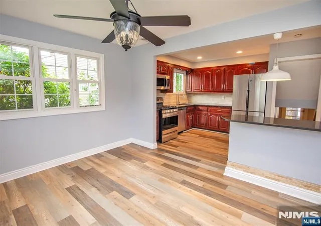 Photo 3 of Single family home for sale at 536 Boulevard, New Milford, NJ 07646 | MLS# 26019740 | Listing updated on 2026-10-13