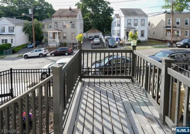 Photo 3 of Multi family home for sale at 15 3rd St, Paterson, NJ 07522 | MLS# 26019901 | Listing updated on 2026-09-06