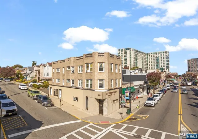 Photo 1 of Condo for sale at 647 Anderson Ave, Cliffside Park, NJ 07010 | MLS# 26020243 | Listing updated on 2026-09-01