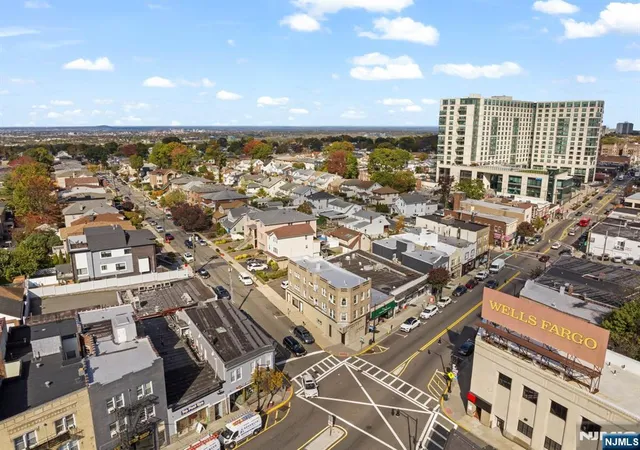 Photo 2 of Condo for sale at 647 Anderson Ave, Cliffside Park, NJ 07010 | MLS# 26020243 | Listing updated on 2026-09-01