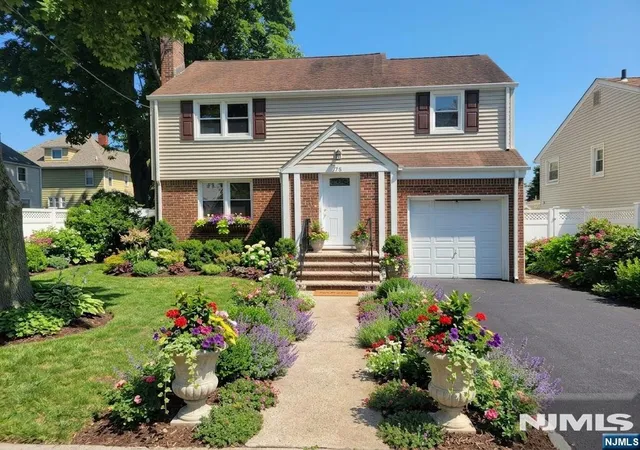 Photo 1 of Single family home for sale at 78 Herman St, Hackensack, NJ 07601 | MLS# 26020311 | Listing updated on 2026-10-26