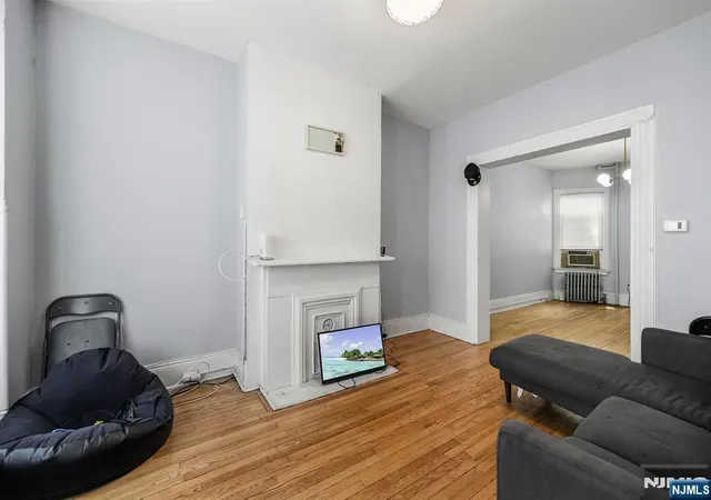 Photo 2 of Single family home for sale at 108 Ward St, Orange, NJ 07050 | MLS# 26020653 | Listing updated on 2026-09-09