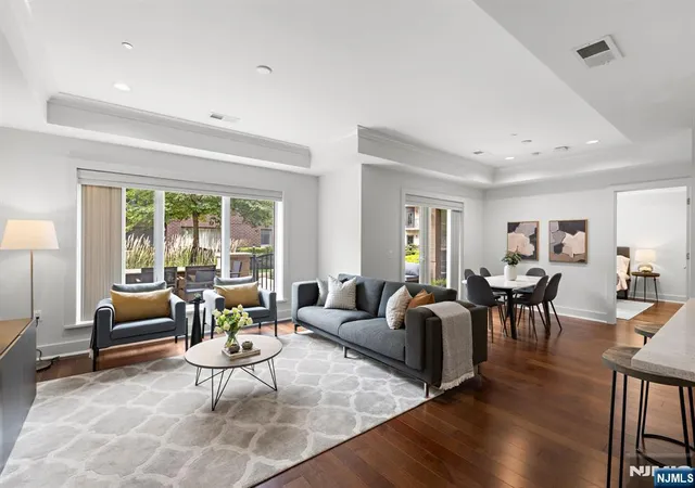 Photo 1 of Condo for sale at 150 Henley Pl #213, Weehawken, NJ 07086 | MLS# 26020682 | Listing updated on 2026-09-15