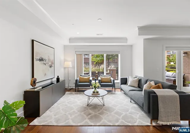 Photo 3 of Condo for sale at 150 Henley Pl #213, Weehawken, NJ 07086 | MLS# 26020682 | Listing updated on 2026-09-15