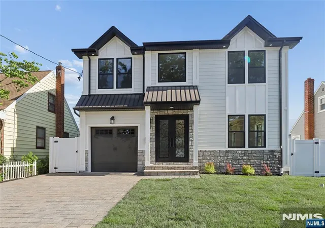 Photo 1 of Single family home for sale at 9 Cole St, Bergenfield, NJ 07621 | MLS# 26020910 | Listing updated on 2026-10-14