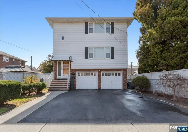 Photo 1 of Sale Pending at 164 Page St, Elmwood Park, NJ 07407 | MLS# 26021544 | Listing updated on 2026-09-14