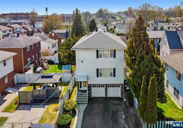 Photo 3 of Sale Pending at 164 Page St, Elmwood Park, NJ 07407 | MLS# 26021544 | Listing updated on 2026-09-14