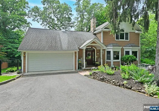 Single family home for sale at 8 Myrtle St, Montvale, NJ 07645 | MLS# 26021817