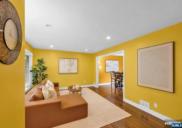 Photo 4 of Single family home for sale at 550 Englewood Ave, Teaneck, NJ 07666 | MLS# 26021848 | Listing updated on 2026-09-18