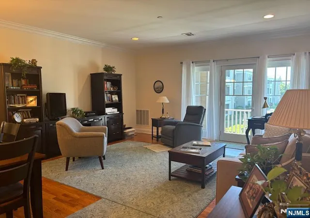 Photo 3 of Condo for sale at 5 Tenakill Park E #205, Cresskill, NJ 07626 | MLS# 26021866 | Listing updated on 2026-09-15