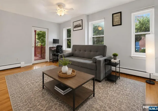 Photo 2 of Condo for sale at 440 Jersey Ave #202, Jersey City, NJ 07302 | MLS# 26022246 | Listing updated on 2026-09-17