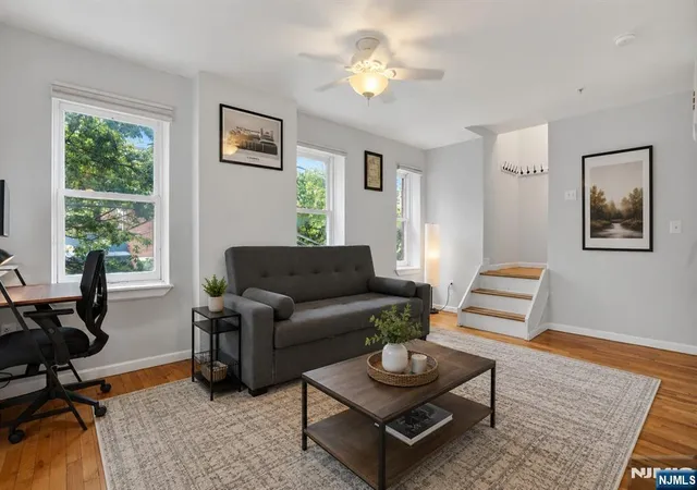 Photo 3 of Condo for sale at 440 Jersey Ave #202, Jersey City, NJ 07302 | MLS# 26022246 | Listing updated on 2026-09-17