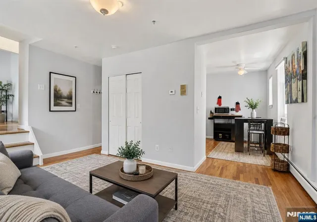 Photo 3 of Condo for sale at 440 Jersey Ave #202, Jersey City, NJ 07302 | MLS# 26022246 | Listing updated on 2026-10-09