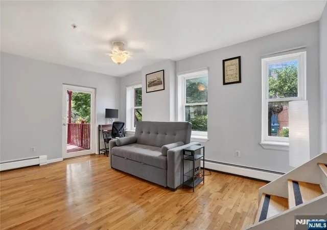 Photo 4 of Condo for sale at 440 Jersey Ave #202, Jersey City, NJ 07302 | MLS# 26022246 | Listing updated on 2026-10-09