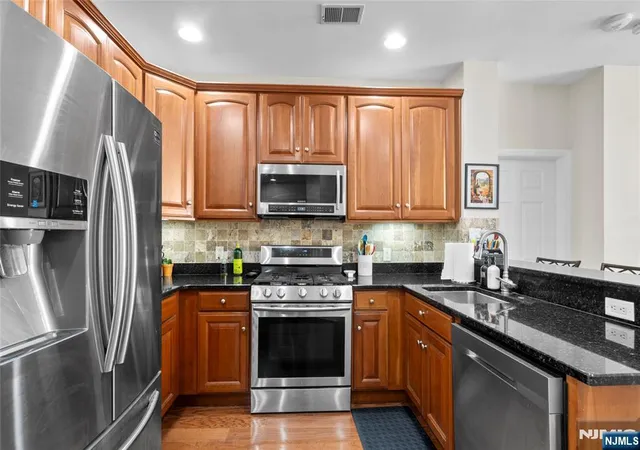 Photo 3 of Condo for sale at 7400 River Rd #401, North Bergen, NJ 07047 | MLS# 26022345 | Listing updated on 2026-09-15