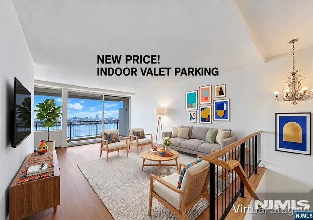 Photo 1 of Condo for sale at 4 Horizon #1022, Fort Lee, NJ 07024 | MLS# 26022842 | Listing updated on 2026-10-12