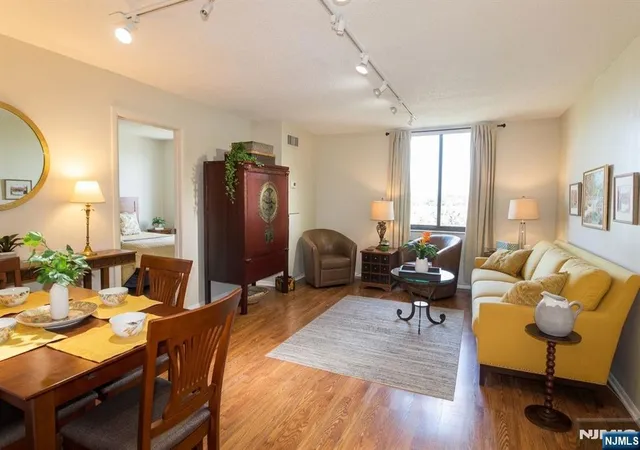 Condo for sale at 1033 Harmon Cove Tower, Secaucus, NJ 07094 | MLS# 26023261