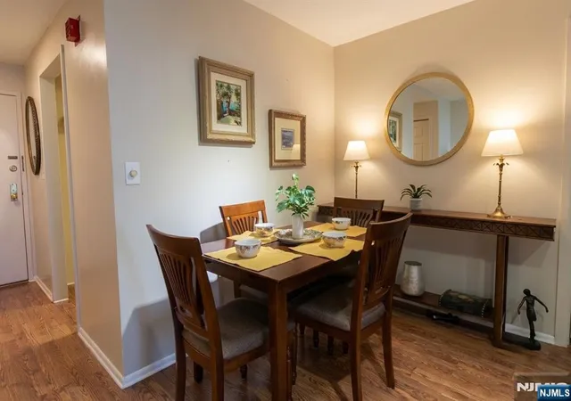 Photo 2 of Condo for sale at 1033 Harmon Cove Tower, Secaucus, NJ 07094 | MLS# 26023261 | Listing updated on 2026-09-16
