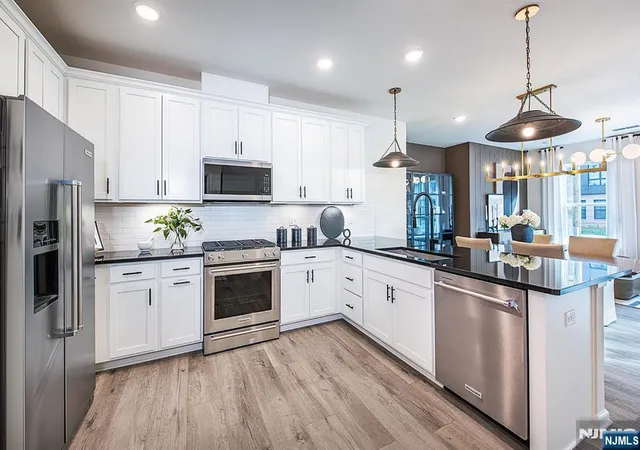 Photo 3 of Townhouse for sale at 300 Sycamore St #301, Kearny, NJ 07032 | MLS# 26023357 | Listing updated on 2026-09-18