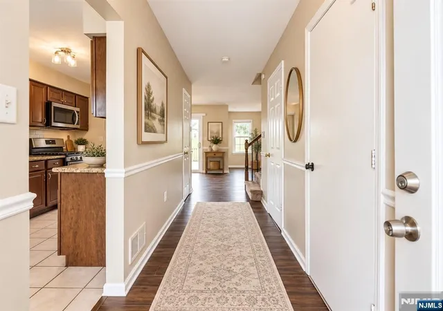 Listing Photo 3 - Condo for sale in building located at 7 Sloop Sq, Freehold, NJ 07728