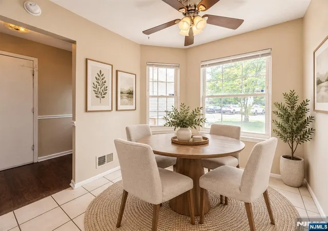 Listing Photo 5 - Condo for sale in building located at 7 Sloop Sq, Freehold, NJ 07728