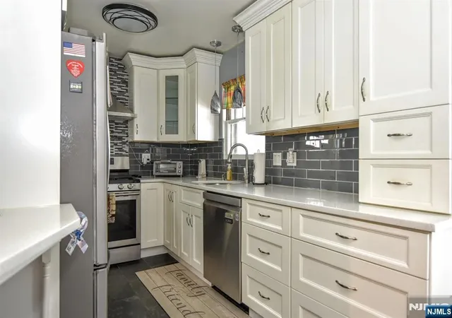Photo 1 of Sale Pending at 166 Kent St, Hackensack, NJ 07601 | MLS# 26023403 | Listing updated on 2026-10-13