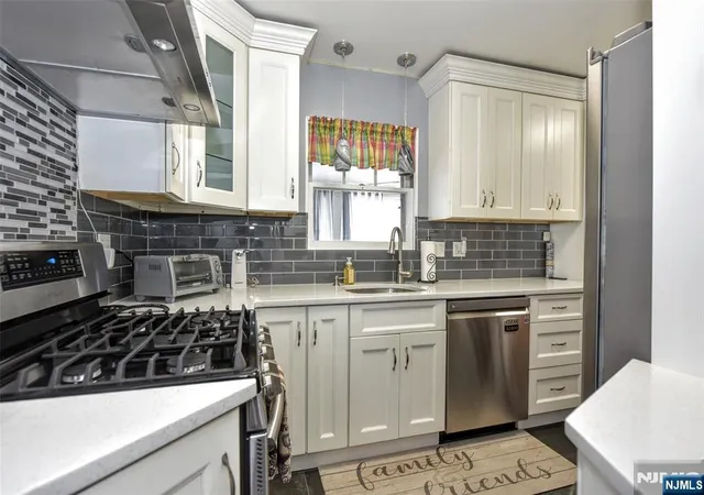 Photo 2 of Sale Pending at 166 Kent St, Hackensack, NJ 07601 | MLS# 26023403 | Listing updated on 2026-10-13