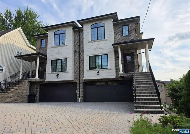 Multi family home for sale at 304 E Palisades Blvd, Palisades Park, NJ 07650 | MLS# 26023510