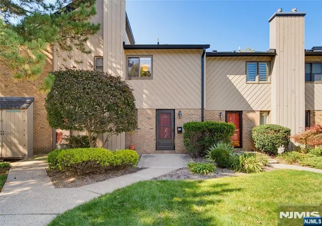 Townhouse for sale at 2161 Ellery Ave, Fort Lee, NJ 07024 | MLS# 26023544