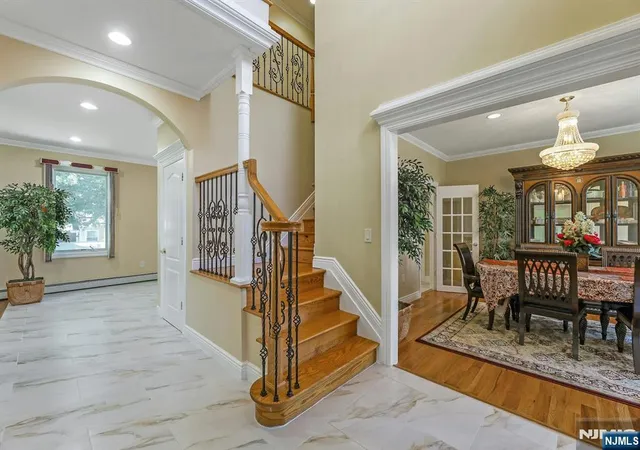 Photo 3 of Single family home for sale at 627 Concord St, New Milford, NJ 07646 | MLS# 26024067 | Listing updated on 2026-09-02
