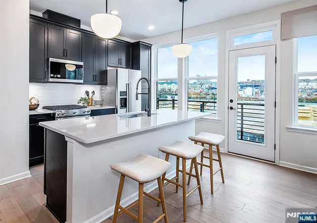 Photo 3 of Townhouse for sale at 300 Sycamore St #303, Kearny, NJ 07032 | MLS# 26024194 | Listing updated on 2026-09-18
