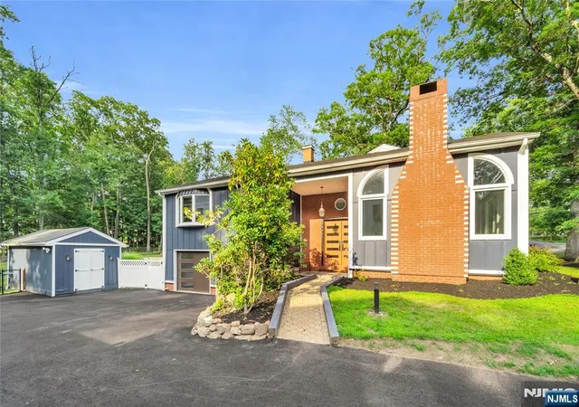 Land for sale at 12 Haring Dr, Old Tappan, NJ 07675 | MLS# 26024468