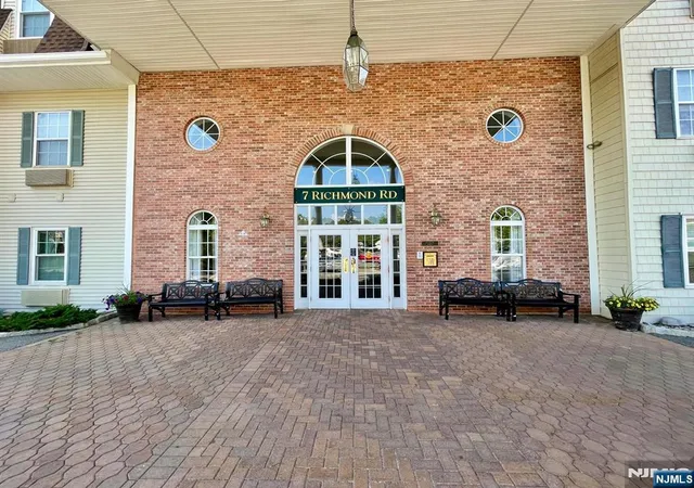 Condo for sale at 7215 Richmond Rd, West Milford, NJ 07480 | MLS# 26024686