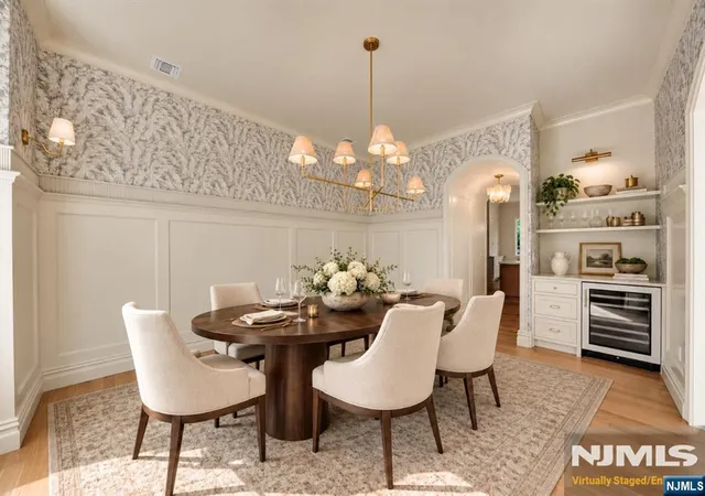 Photo 3 of Single family home for sale at 331 Martom Rd, Wyckoff, NJ 07481 | MLS# 26025043 | Listing updated on 2026-10-13