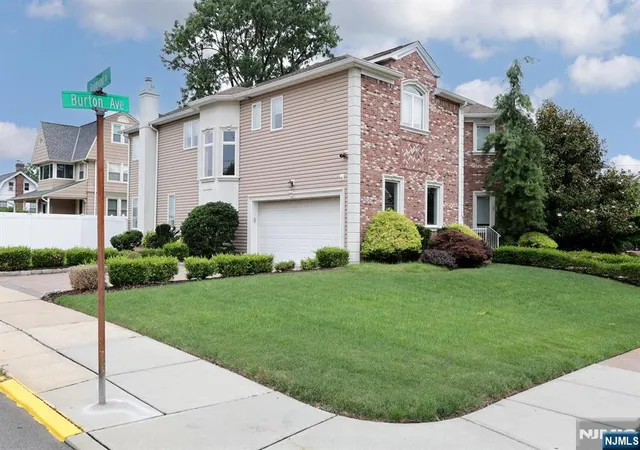 Photo 3 of Sale Pending at 39 Burton Ave, Hasbrouck Heights, NJ 07604 | MLS# 26025047 | Listing updated on 2026-09-08