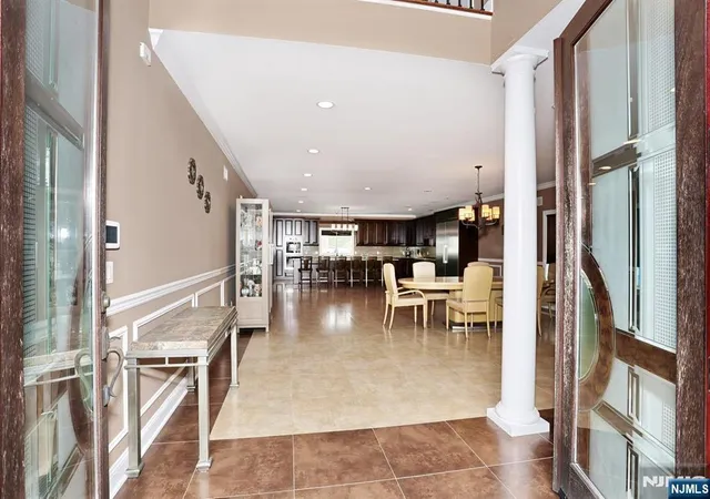 Photo 4 of Sale Pending at 39 Burton Ave, Hasbrouck Heights, NJ 07604 | MLS# 26025047 | Listing updated on 2026-09-08