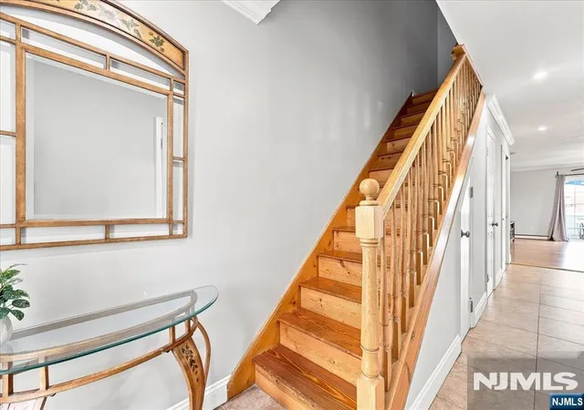 Photo 3 of Townhouse for sale at 57 Reilly Ct, Hackensack, NJ 07601 | MLS# 26025091 | Listing updated on 2026-10-26