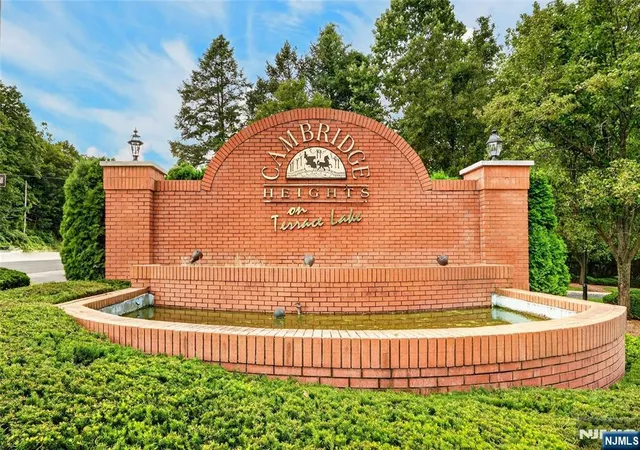 Photo 1 of Condo for sale at 486 Cambridge Dr, Butler Borough, NJ 07405 | MLS# 26025171 | Listing updated on 2026-09-02