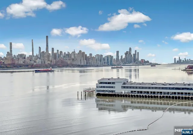 Photo 1 of Condo for sale at 129 The Promenade, Edgewater, NJ 07020 | MLS# 26025274 | Listing updated on 2026-09-18
