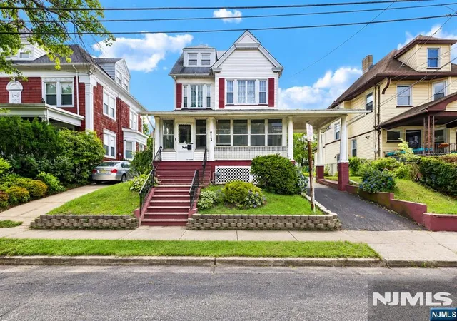 Single family home for sale at 711-713 Degraw Ave, Newark, NJ 07104 | MLS# 26025359