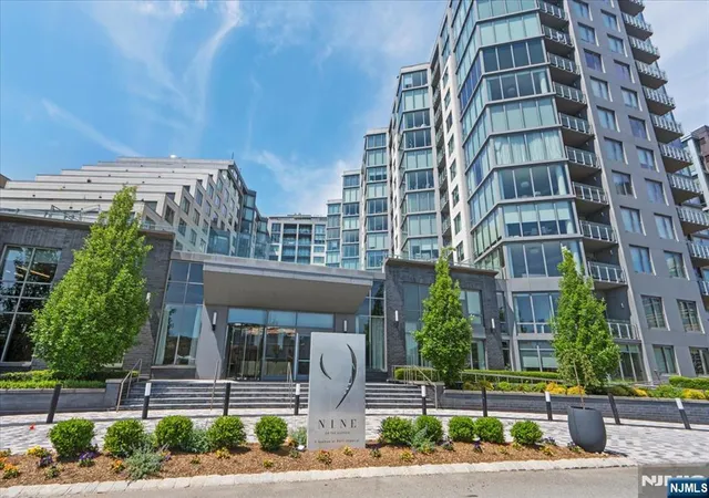 Photo 2 of Condo for sale at 9 Ave At Port Imperial #712, West New York, NJ 07093 | MLS# 26025381 | Listing updated on 2026-09-08