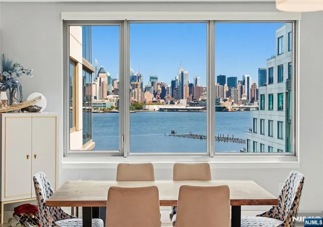 Photo 4 of Condo for sale at 9 Ave At Port Imperial #712, West New York, NJ 07093 | MLS# 26025381 | Listing updated on 2026-09-08