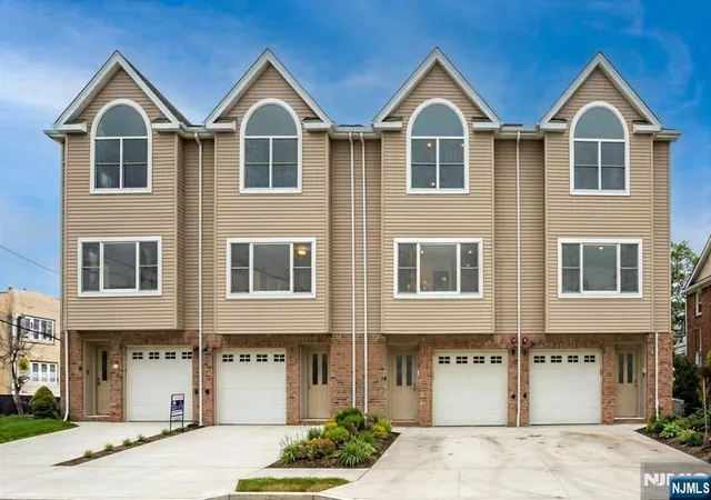 Photo 1 of Townhouse for sale at 234 5th St, Fairview, NJ 07022 | MLS# 26025404 | Listing updated on 2026-09-10